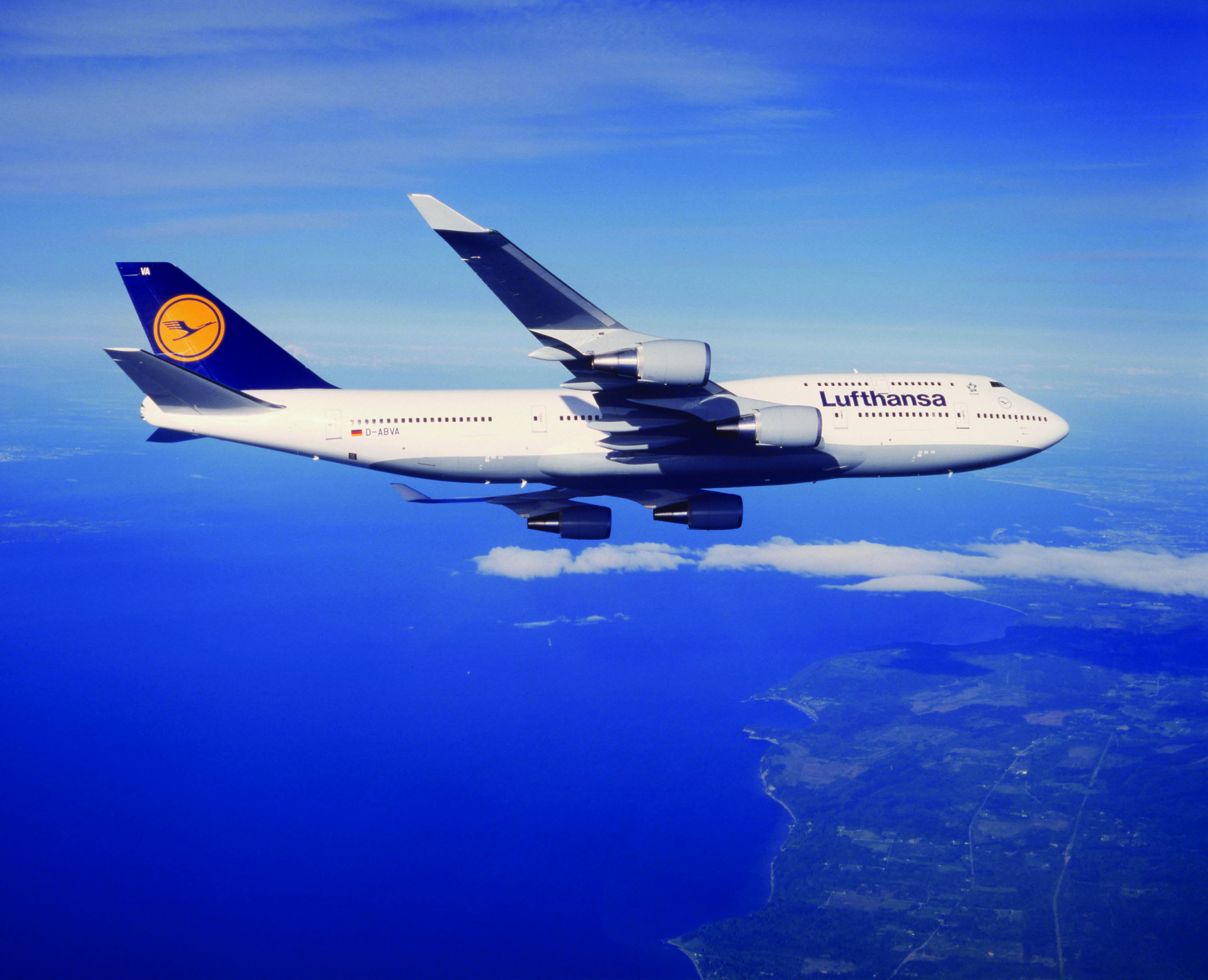 Lufthansa pilots' strike set to go into Friday ǀ Air Cargo News