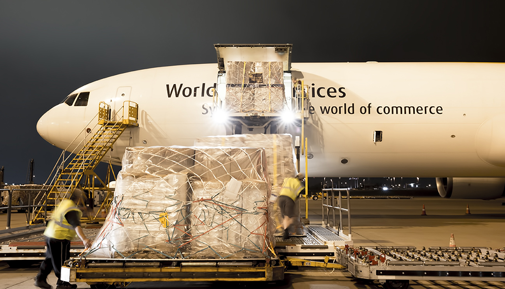 UPS Foundation is more than a helping hand ǀ Air Cargo News