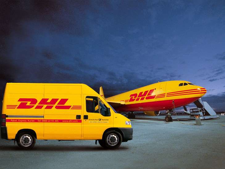 DHL Global Forwarding sees first pick-up in airfreight demand since Q1 ...