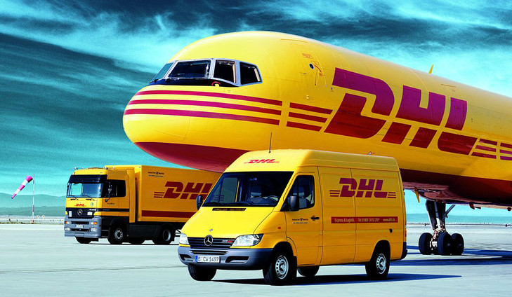 DHL Forwarding Looks To A Better Year Ahead After A 'transitional' 2015 ...