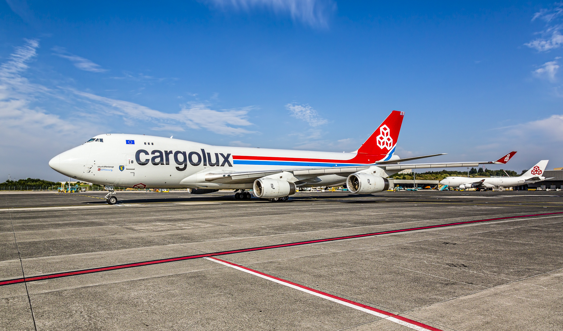LATAM Cargo targets pharma and automotive with new
