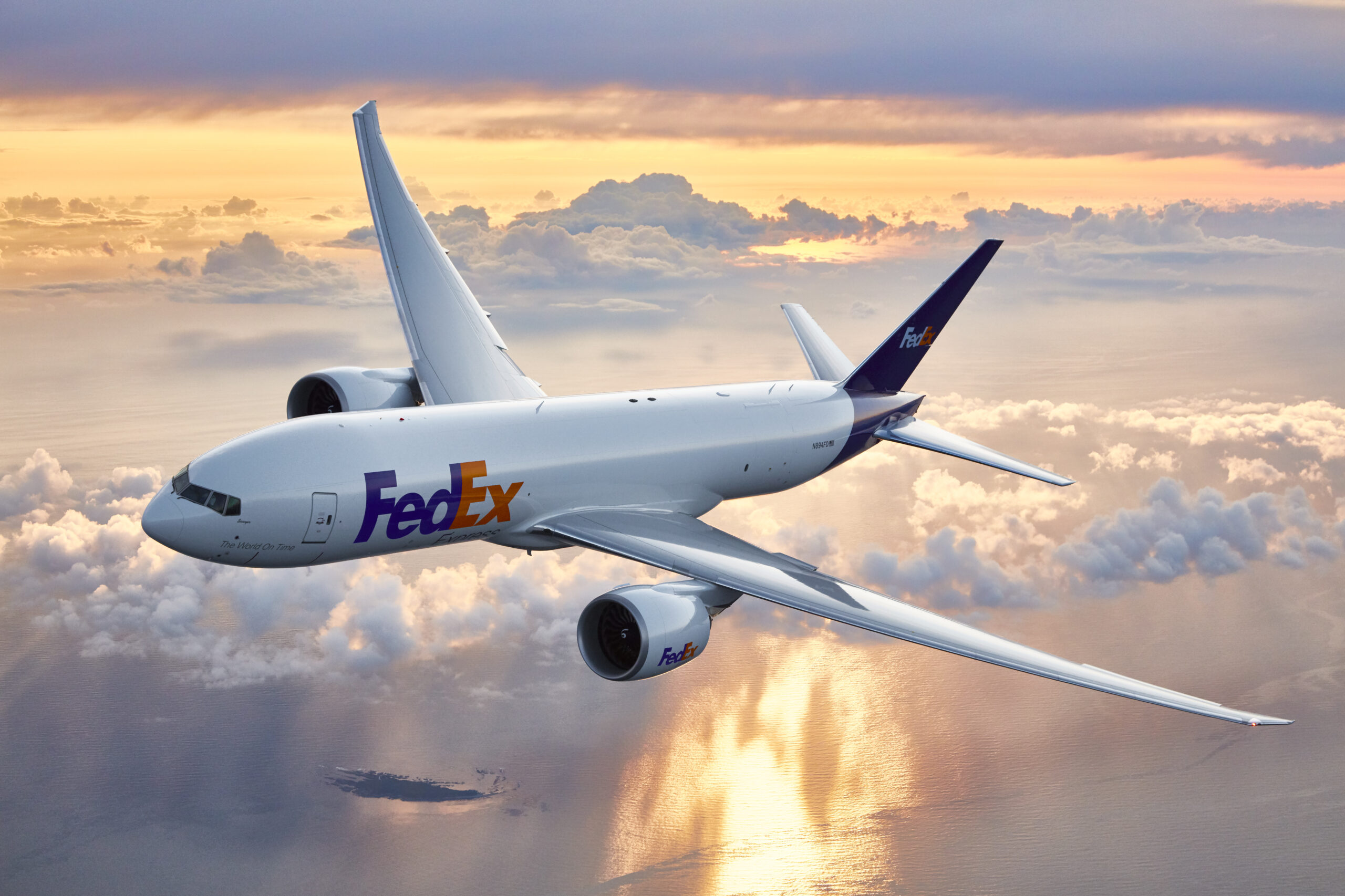 Photo FedEx