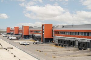 Budapest Airport get new owners