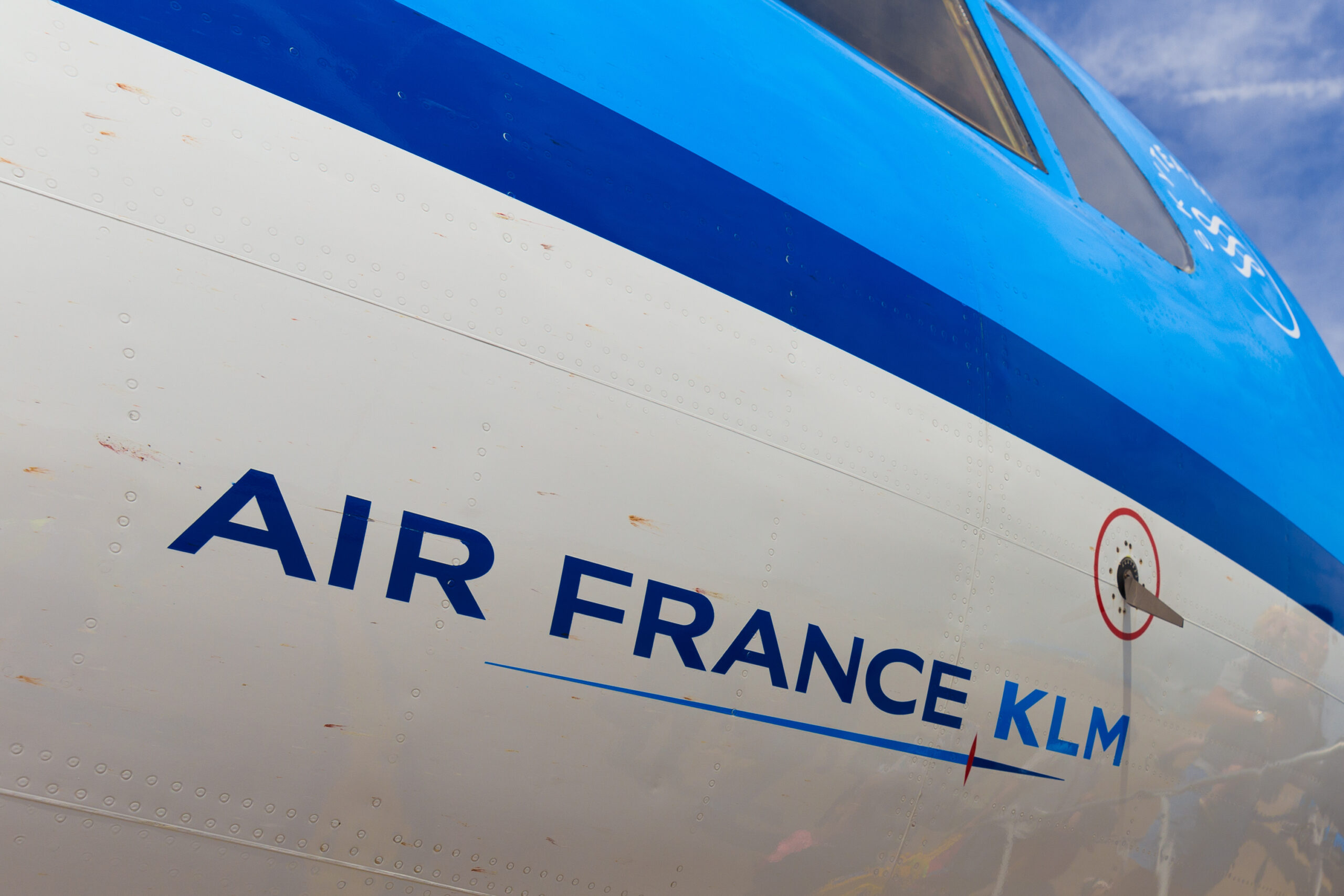 Air France KLM Cargo nhắm đến thị trường châu Á khi hiệu suất cải thiện trong quý 3