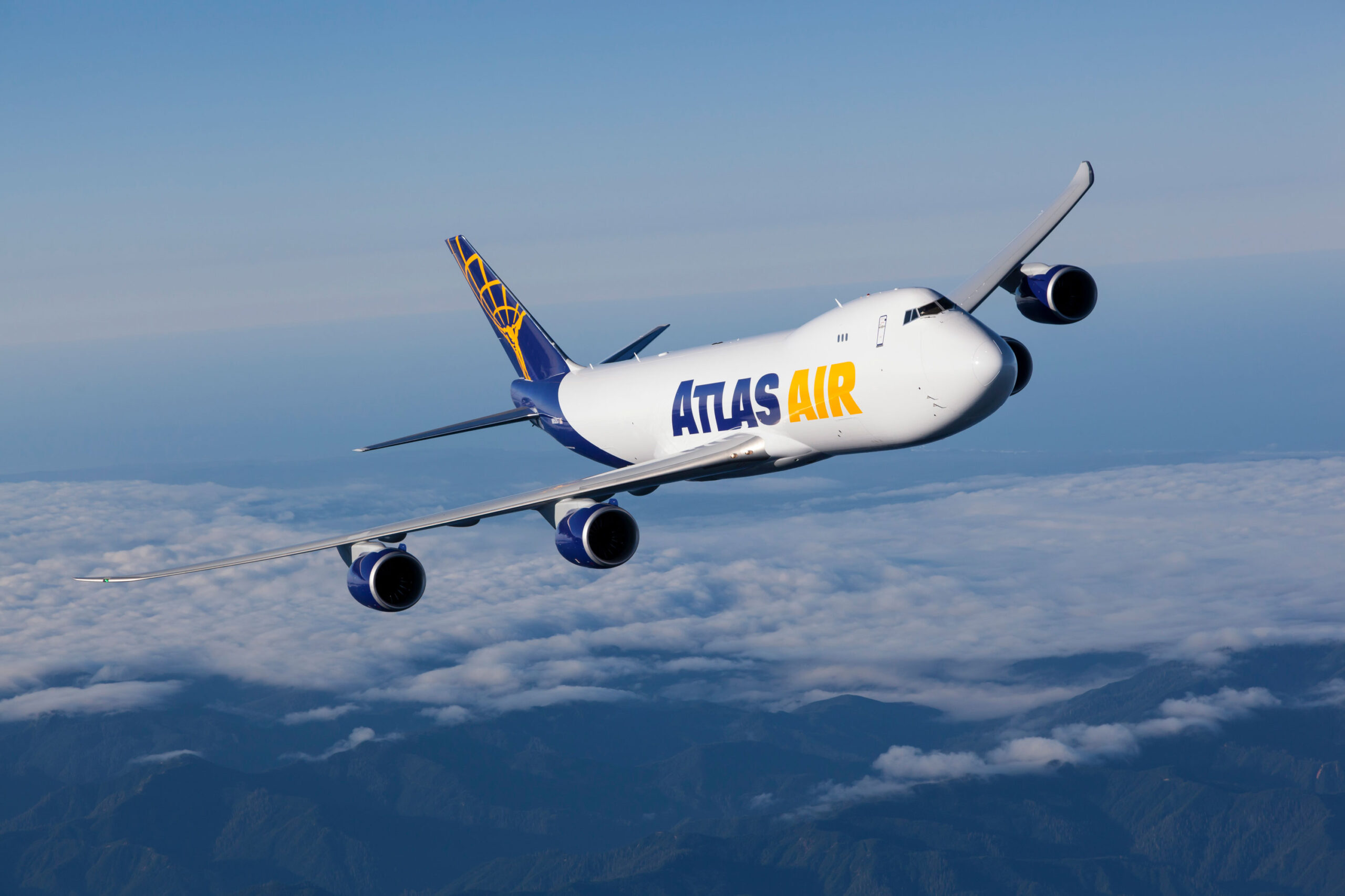 Atlas Air flight makes emergency landing at Narita Airport - Air Cargo News