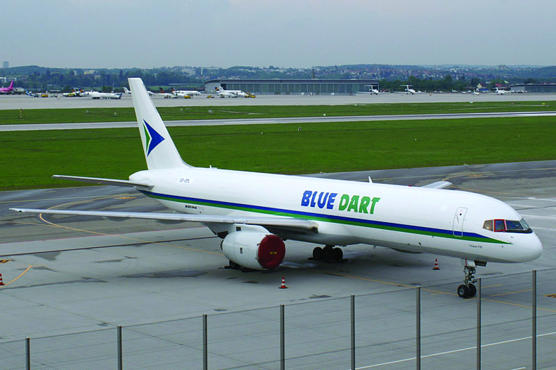 Blue sees profits rise in